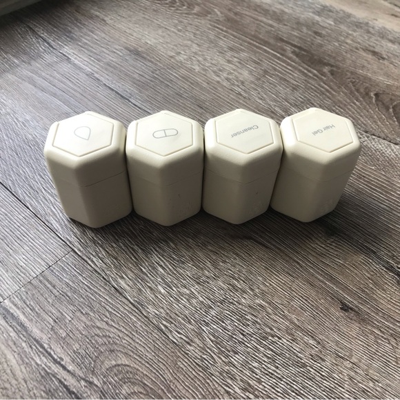 Set of 7 Cadence Original Capsules Plus Extra Tiles - Picture 7 of 11